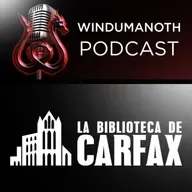 Entrevista: La Biblioteca de Carfax