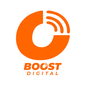 Boost Digital