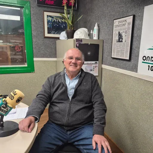 Asociación Astronómica del Bierzo 1 abril 2026