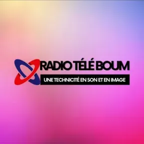 Radio Tele Boum