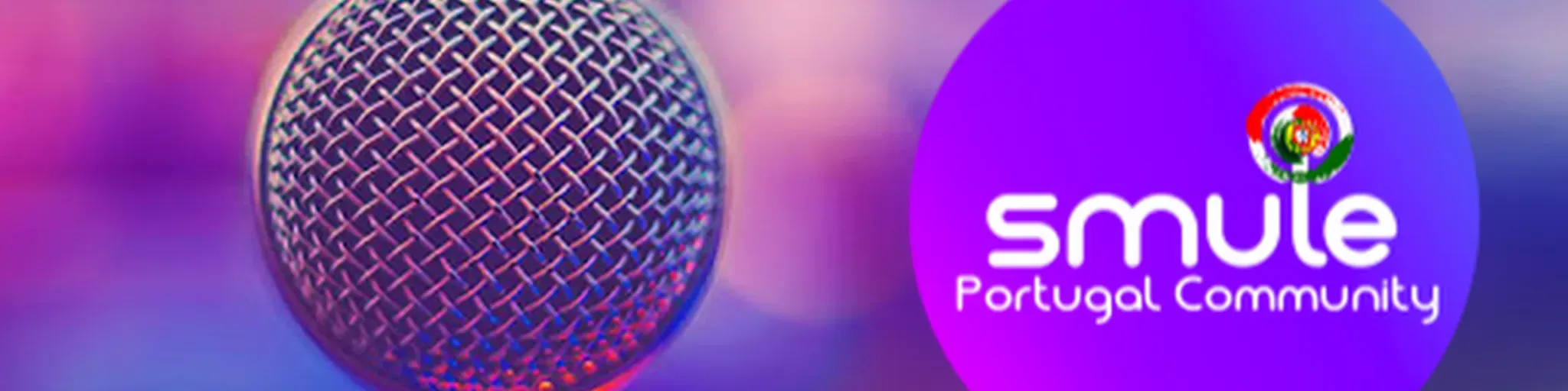 Smule Portugal Community- SPtC