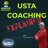 USTA COACHING: EXPLAINED!