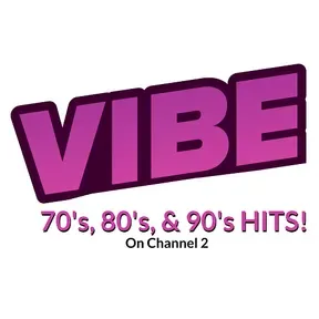 Vibe on 2