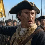 76 - AMERICA'S SPARTANS | The Maryland 400 (Soldiers) | Revolutionary War