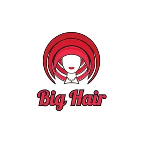 Static: Big Hair