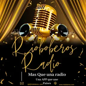 Rioboberos Radio
