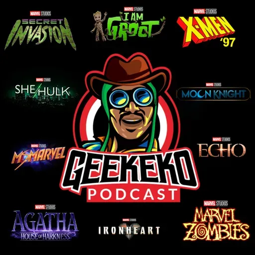 Disney+ Day | Todo lo nuevo del MCU y Forza Horizon 5 más