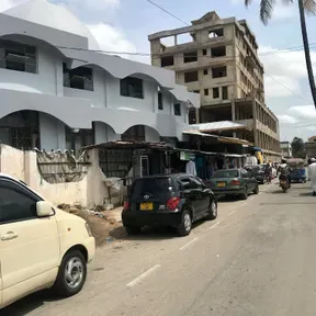 Masjid Manyema Online