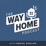 The Way Home Podcast w/ Jen Wilkin