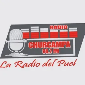Radio Churcampa 98.7 FM