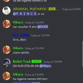 Fadil fm5