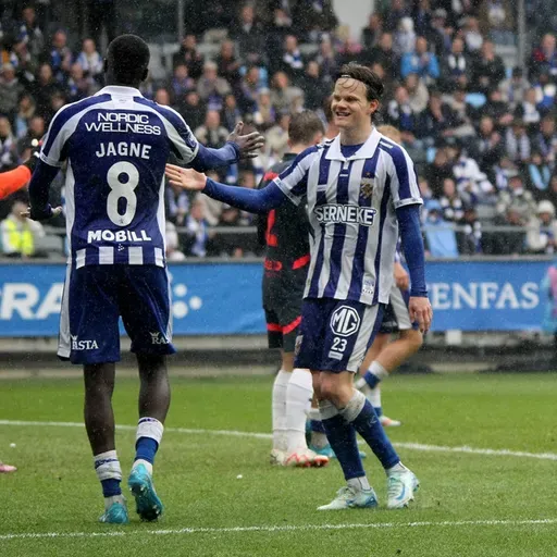 Kolbeinn Þórðar: Algjört heillaskref og nánast fullkomið fyrir mig