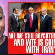 Are We Still Boycotting Target and WTF Is Going on With Iran? | The Joy Reid Show LIVE!