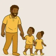 Padres de raíz profunda: Voces de la paternidad ancestral y migrante"