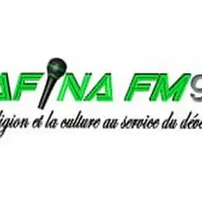 Radio SAFINA FM