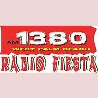 WWRF Radio Fiesta 1380 AM
