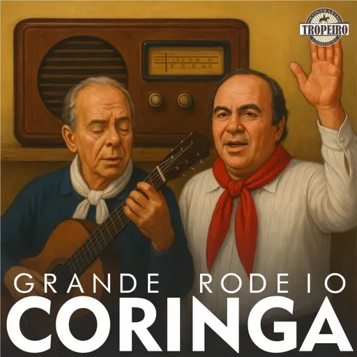 179 - O Grande Rodeio Coringa