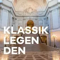 Klassik Radio Klassik Legenden Live