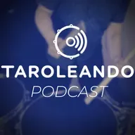 Maggie Bocanegra - Tarolera - Banda Femenil Las Primeras - Taroleando Podcast Ep #66