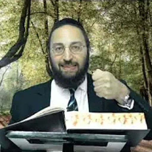 הדף היומי | מסכת עבודה זרה דף ו (מחזור ב') | הרב פנחס יוסף אקרב