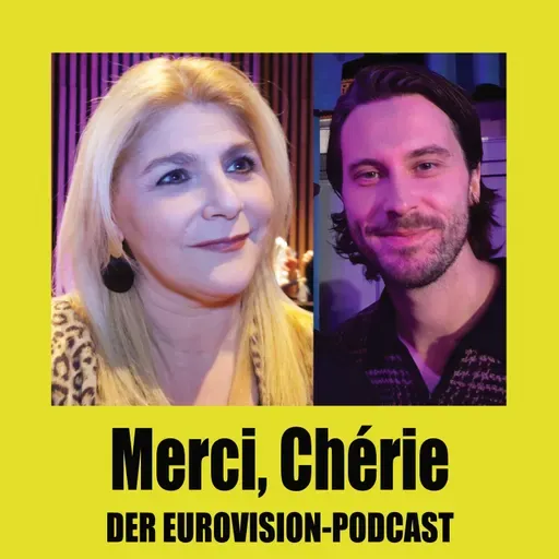 0728 A Storm Like This - Mit Victor Crone, Sandra Kim & Renata Dąbkowska