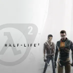 HALF-LIFE FM