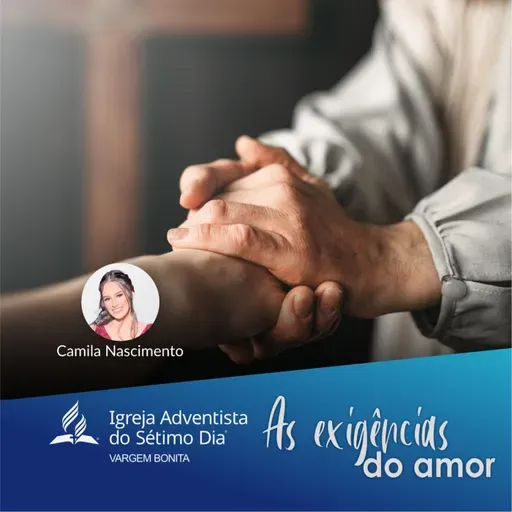 As exigências do amor | Camila Nascimento