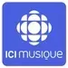 ICI Musique Colombrie-Britannique - CBUX-FM