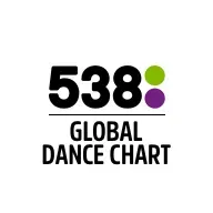 538 Global Dance Chart