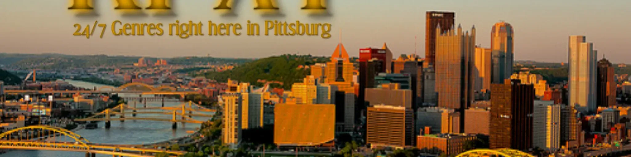 KPXT-Pittsburgh