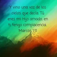 Evangelio de Marcos (Episodio 02) - Con fe sencilla y determinación [Marcos 1:9-11]