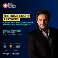 The Home Equity Partners: A New Way for Canadians to Unlock Home Equity