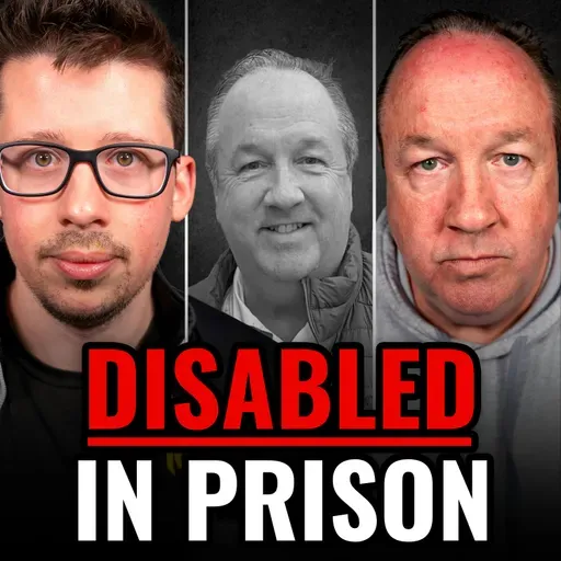 I Was Disabled in Prison — This Is How They Treated Me | Joseph Murphy