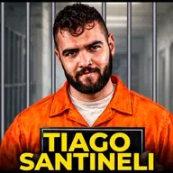 Depois da Prisão - TIAGO SANTINELI - PODCAST 3 IRMÃOS #937
