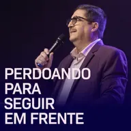 Perdoando Para Seguir Em Frente