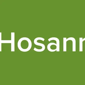 Radio Hosanna Link
