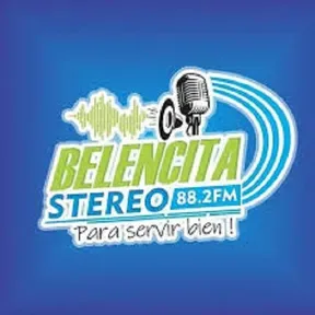 Belencita Stereo 88.2
