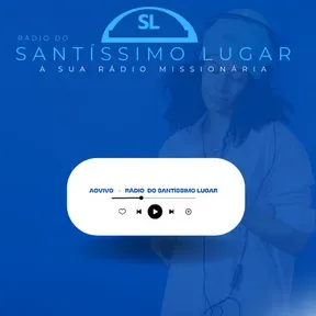 Rádio do Santíssimo Lugar