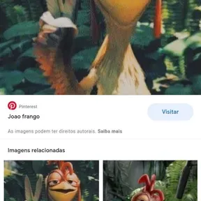 Só os malados