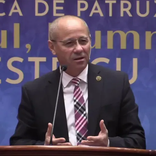 Relația dintre credință, cultură și muzică - Luigi Mițoi