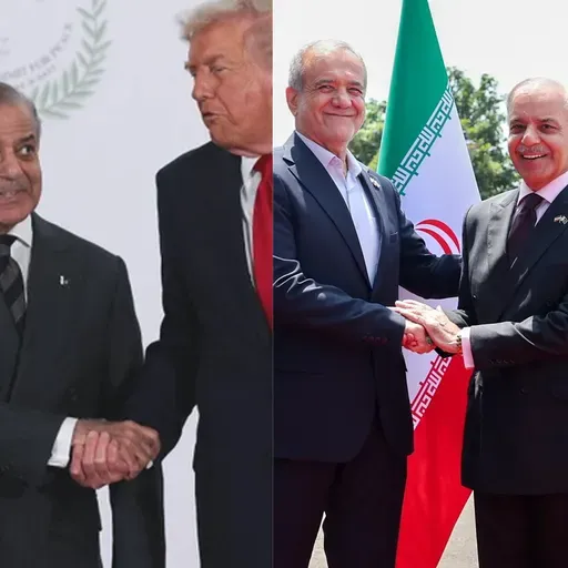 Schrödinger's vassal: Pakistan's contradictory stance w/ Aman Ullah Tariq