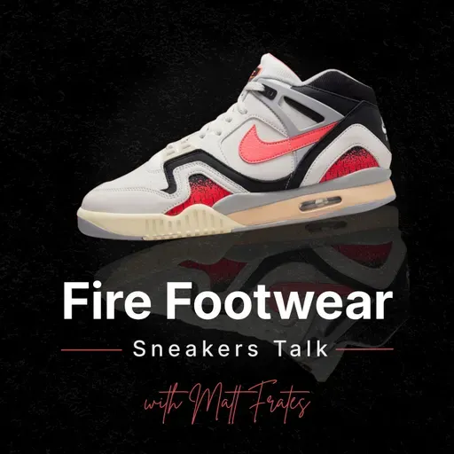 A New Direction for SNKRS