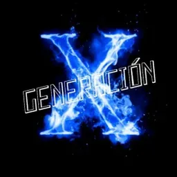 GENERACION X 80´S 90´S
