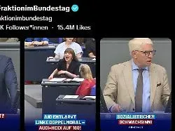Johannes Hillje: AfD schiebt jeden Euro in Social Media