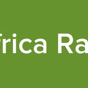 I Africa Radio