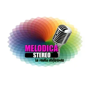 Melodica Stereo