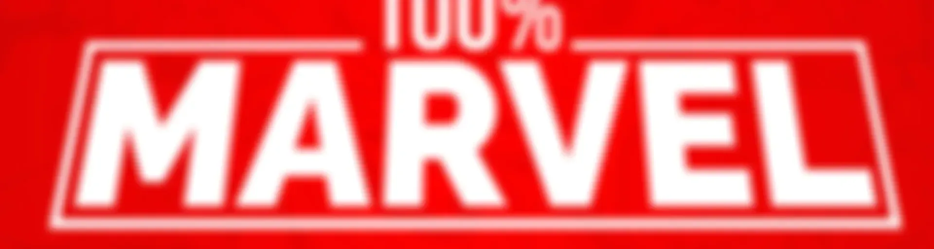 100% Marvel - La Chaîne du Geek