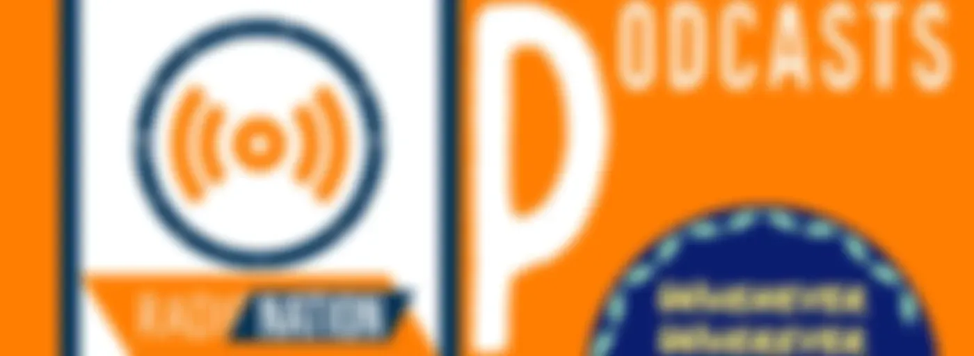 RADIONATION Podcasts