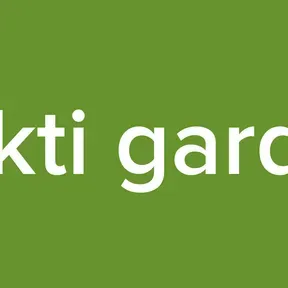 Shakti gardens
