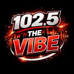 102.5 The Beat